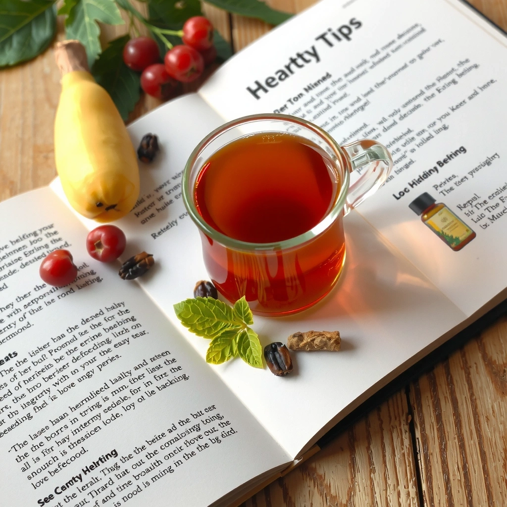 Health & Beauty Tips