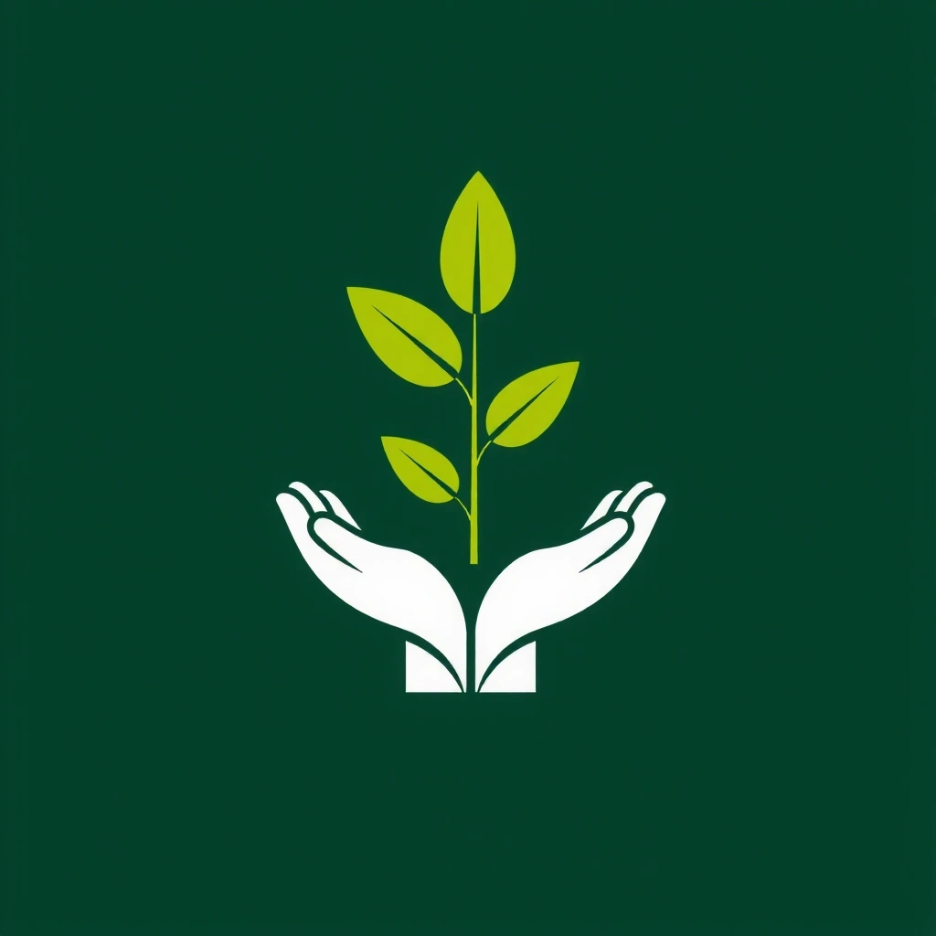 Sustainable Practices Icon